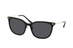 Emporio Armani EA 4181 500187, BUTTERFLY Sunglasses, FEMALE, available with prescription