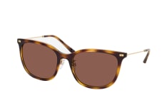 Emporio Armani EA 4181 500273, BUTTERFLY Sunglasses, FEMALE, available with prescription