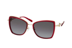 Michael Kors Corsica MK 1067B 10158G, BUTTERFLY Sunglasses, FEMALE, available with prescription
