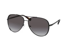 Michael Kors Chelsea Bright MK 1101B 10898G, AVIATOR Sunglasses, FEMALE