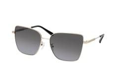 Michael Kors Bastia MK 1108 10148G, BUTTERFLY Sunglasses, FEMALE