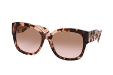 Michael Kors Baja MK 2164 300911, SQUARE Sunglasses, FEMALE, available with prescription