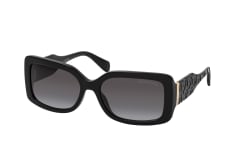 Michael Kors MK 2165 30058G, RECTANGLE Sunglasses, FEMALE, available with prescription