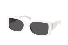 Michael Kors Corfu MK 2165 310087, RECTANGLE Sunglasses, FEMALE, available with prescription