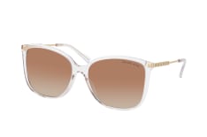 Michael Kors Avellino MK 2169 30156K, SQUARE Sunglasses, FEMALE, polarised, available with prescription