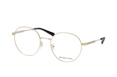 Michael Kors Genoa MK 3055 1014, including lenses, ROUND Glasses, FEMALE