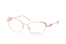 Michael Kors Trinidad MK 3058B 1108, including lenses, BUTTERFLY Glasses, FEMALE