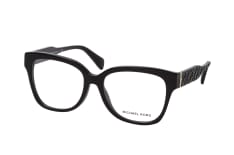 Michael Kors Palawan MK 4091 3005, including lenses, SQUARE Glasses, FEMALE