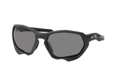 Oakley Plazma OO 9019 14, RECTANGLE Sunglasses, MALE, polarised