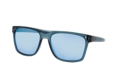 Oakley Leffingwell OO 9100 05, RECTANGLE Sunglasses, MALE, polarised