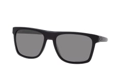 Oakley Leffingwell OO 9100 04, RECTANGLE Sunglasses, MALE, polarised