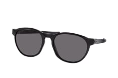Oakley Reedmace OO 9126 01, ROUND Sunglasses, MALE