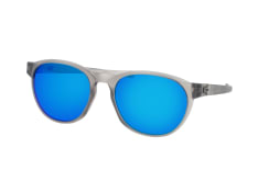 Oakley Reedmace OO 9126 912603, ROUND Sunglasses, MALE