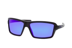 Oakley OO 9129 08, RECTANGLE Sunglasses, MALE