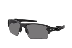 Oakley Flak 2.0 XL OO 9188 H3, RECTANGLE Sunglasses, MALE, polarised