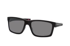 Oakley Mainlink OO 9264 48, SQUARE Sunglasses, MALE
