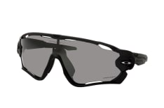 Oakley Jawbreaker OO 9290 71, SQUARE Sunglasses, MALE