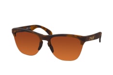 Oakley OO 9374 937450, BROWLINE Sunglasses, MALE