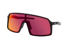 Oakley Sutro OO 9406 92, SQUARE Sunglasses, MALE