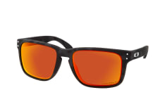 Oakley Holbrook XL OO 9417 29, RECTANGLE Sunglasses, MALE