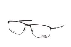 Oakley Socket OX 5019 01, including lenses, RECTANGLE Glasses, MALE