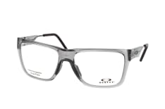 Oakley NXTLVL OX 8028 05, including lenses, RECTANGLE Glasses, MALE