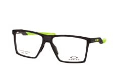 Oakley Futurity OX 8052 02, including lenses, SQUARE Glasses, MALE