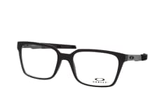 Oakley OX 8054 805401, including lenses, RECTANGLE Glasses, MALE
