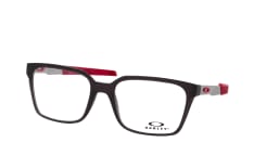 Oakley OX 8054 805402, including lenses, RECTANGLE Glasses, MALE