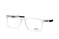Oakley OX 8055 805503, including lenses, SQUARE Glasses, MALE