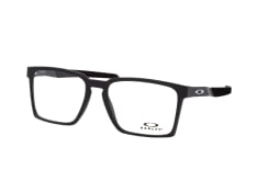 Oakley Exchange OX 8055 805501, including lenses, SQUARE Glasses, MALE