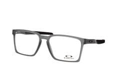 Oakley Exchange OX 8055 805502, including lenses, SQUARE Glasses, MALE