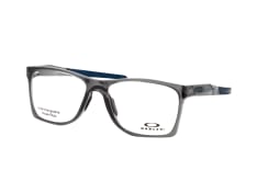 Oakley OX 8173 817306, including lenses, RECTANGLE Glasses, MALE