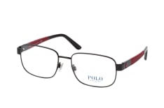 Polo Ralph Lauren PH 1209 9325, including lenses, RECTANGLE Glasses, MALE