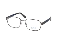 Polo Ralph Lauren PH 1209 9157, including lenses, RECTANGLE Glasses, MALE