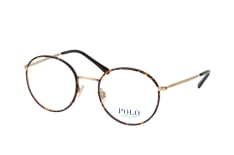 Polo Ralph Lauren PH 1210 9420, including lenses, ROUND Glasses, MALE