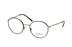 Polo Ralph Lauren PH 1210 9431, including lenses, ROUND Glasses, MALE