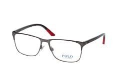 Polo Ralph Lauren PH 1211 9157, including lenses, RECTANGLE Glasses, MALE