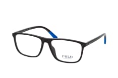 Polo Ralph Lauren PH 2245U 5001, including lenses, RECTANGLE Glasses, MALE
