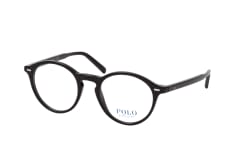 Polo Ralph Lauren PH 2246 5001, including lenses, ROUND Glasses, MALE