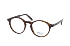 Polo Ralph Lauren PH 2246 5003, including lenses, ROUND Glasses, MALE