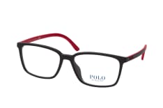 Polo Ralph Lauren PH 2250U 5284, including lenses, RECTANGLE Glasses, MALE