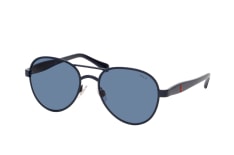 Polo Ralph Lauren PH 3141 943680, AVIATOR Sunglasses, MALE, available with prescription