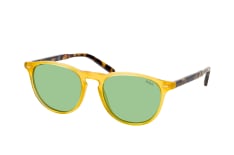 Polo Ralph Lauren PH 4181 5005/2, ROUND Sunglasses, MALE, available with prescription