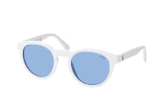 Polo Ralph Lauren PH 4184 522972, ROUND Sunglasses, MALE, available with prescription