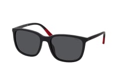 Polo Ralph Lauren PH 4185U 537587, SQUARE Sunglasses, MALE, available with prescription