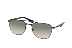 Persol PO 2494S 107832, SQUARE Sunglasses, MALE, available with prescription