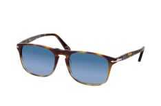 Persol PO 3059S 1158Q8, SQUARE Sunglasses, MALE, available with prescription