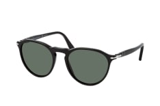 Persol PO 3286S 95/58, ROUND Sunglasses, UNISEX, polarised, available with prescription