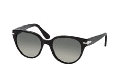 Persol PO 3287S 95/71, ROUND Sunglasses, FEMALE, available with prescription